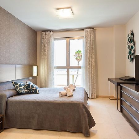 شقة فالنسيا  في Apartup Patacona Deluxe المظهر الخارجي الصورة
