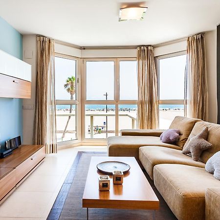 شقة فالنسيا  في Apartup Patacona Deluxe المظهر الخارجي الصورة