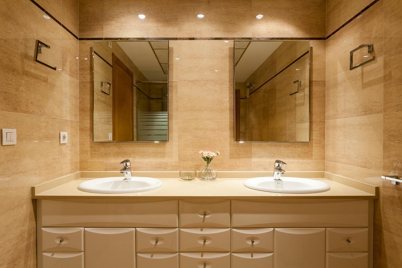 شقة فالنسيا  في Apartup Patacona Deluxe المظهر الخارجي الصورة