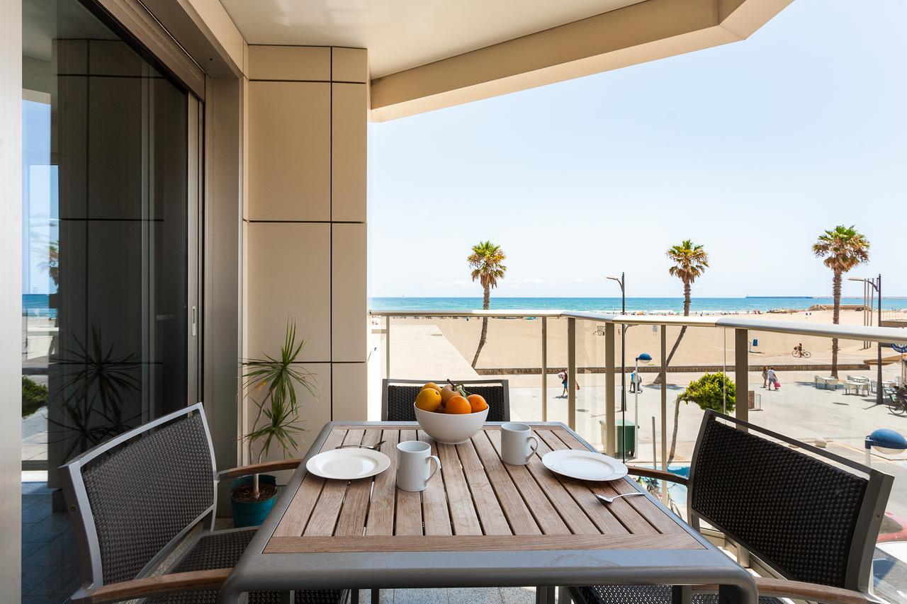 شقة فالنسيا  في Apartup Patacona Deluxe المظهر الخارجي الصورة