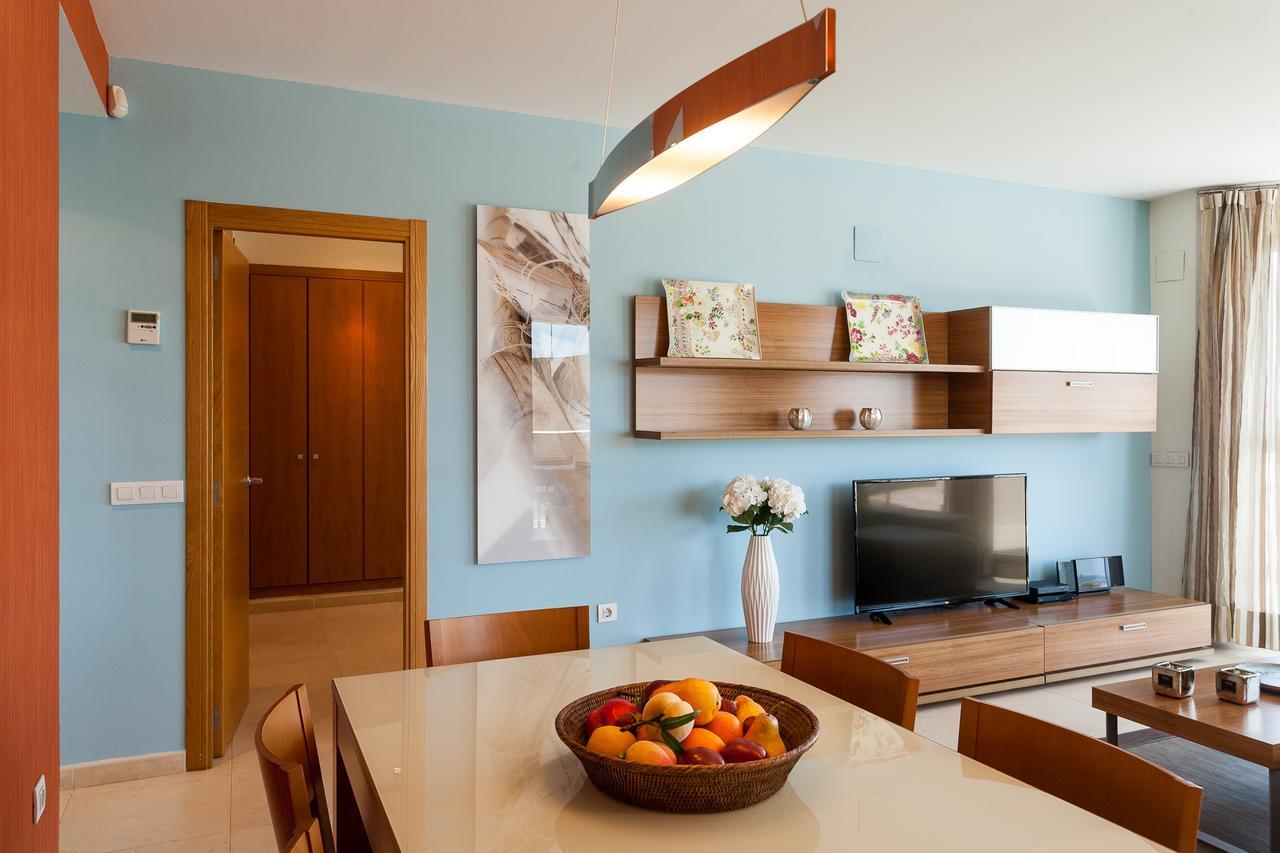 شقة فالنسيا  في Apartup Patacona Deluxe المظهر الخارجي الصورة